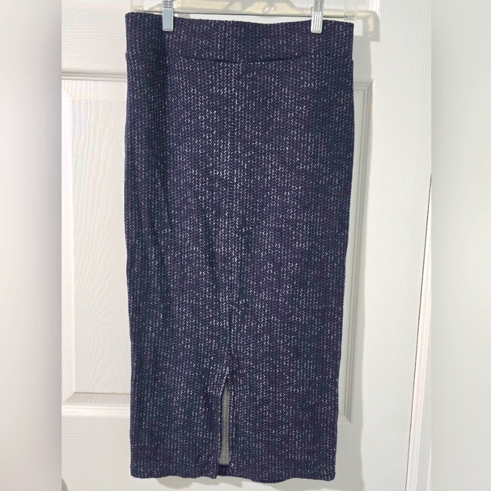 Free People Women's Pencil Skirt Size S